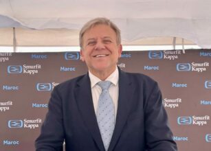 Smurfit Kappa investit 370 MDH pour sa première usine au Maroc