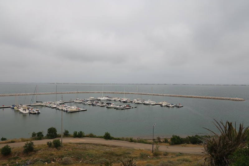 Reportage. A Marchica, la future station touristique prend forme