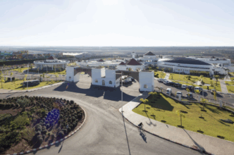 Une nouvelle unité de stockage et de conditionnement de l’oignon à l’Agropolis de Meknès