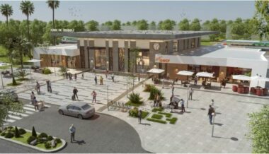 Plus de 15 MDH pour une nouvelle gare ferroviaire à Skhirat