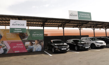 Autocaz ouvre son deuxième mégastore à Marrakech
