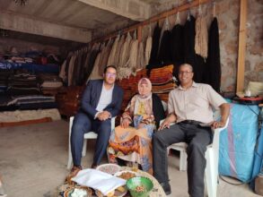 Me Elajouti, avocat de Mbarka Ait Ouhassi, explique comment le Maroc peut protéger son patrimoine