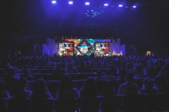 Intelligence communautaire et low-tech au cœur du Smart City Casablanca Symposium 2022