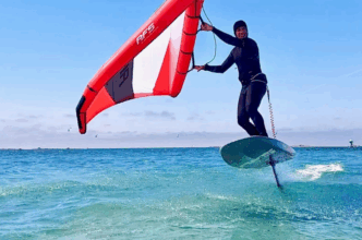 Dakhla à la recherche d’investisseurs pour développer les sports de glisse et la pêche touristique