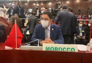 L'UA appelle à une action collective sur les questions du terrorisme (sommets de Malabo)