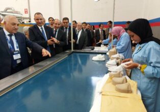 Shoeleven Company ouvre une nouvelle usine à Casablanca