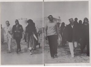 Tarfaya ou la muse désertique de Saint-Exupéry