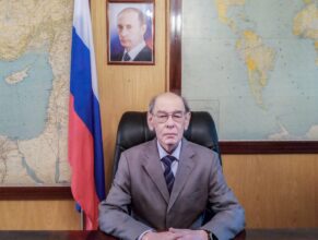 Valerian Shuvaev, ex-ambassadeur russe à Rabat, nommé à Alger (Médias)