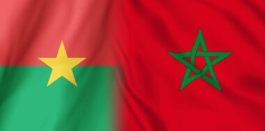Le Burkina Faso réaffirme son soutien à l'intégrité territoriale du Maroc