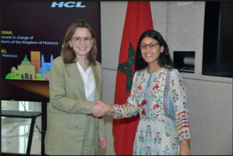 Le géant indien HCL Technologies investit au Maroc
