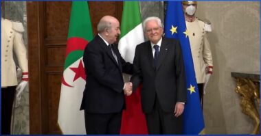 Tunisie-Algérie : après les mots d'amour, la douche froide