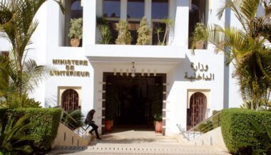 Séisme. Intérieur, FAR, DGSN, Protection civile et Santé en première ligne