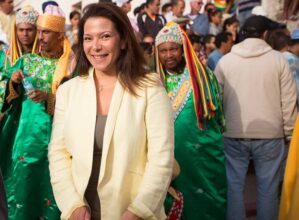 Neila Tazi : &ldquo;Mener une bataille culturelle, c’est gagner une bataille politique (Gramsci)&rdquo;