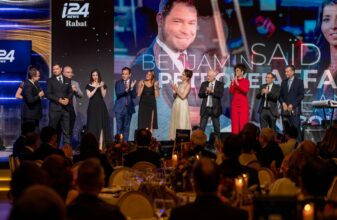 La chaîne israélienne i24News fait son entrée au Maroc