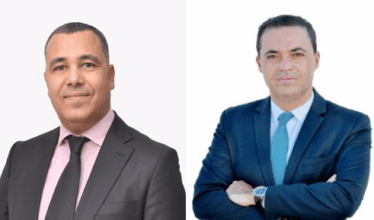 Le binôme Anass El Ansari et Omar Sajid à la tête de l'AMITH