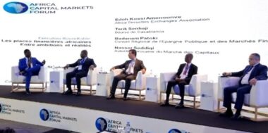 Voici comment les marchés africains peuvent devenir un levier de développement économique