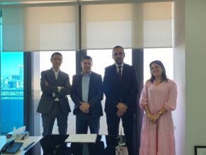 Blink Pharma annonce sa première levée de fonds auprès d'Azur Innovation Fund