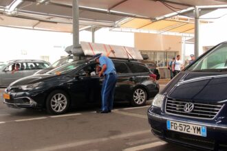 Marhaba 2022 : de nouvelles mesures de facilitations douanières pour les MRE