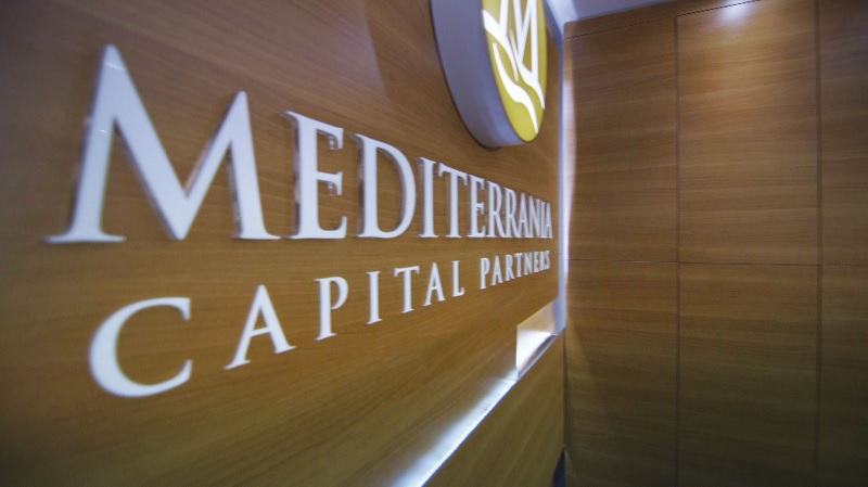 Mediterrania Capital Partners