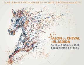 Salon du cheval d'El Jadida, du 18 au 23 octobre 2022
