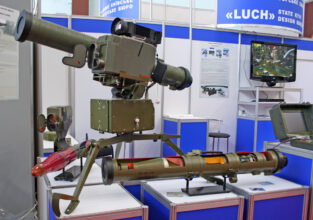 Le Maroc a reçu 1.000 missiles antichars ukrainiens en 2021