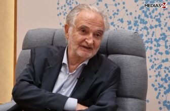 Maroc, résilience, développement, priorités, humanité... Cinq questions à Jacques Attali