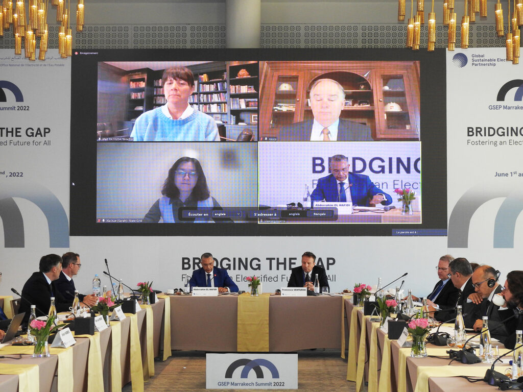 Abderrahim El Hafidi président du GSEP pour un deuxième mandat consécutif