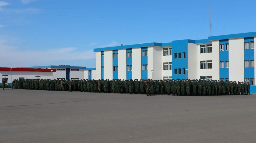 Reportage. Au cœur de l’incorporation des jeunes appelés au service militaire