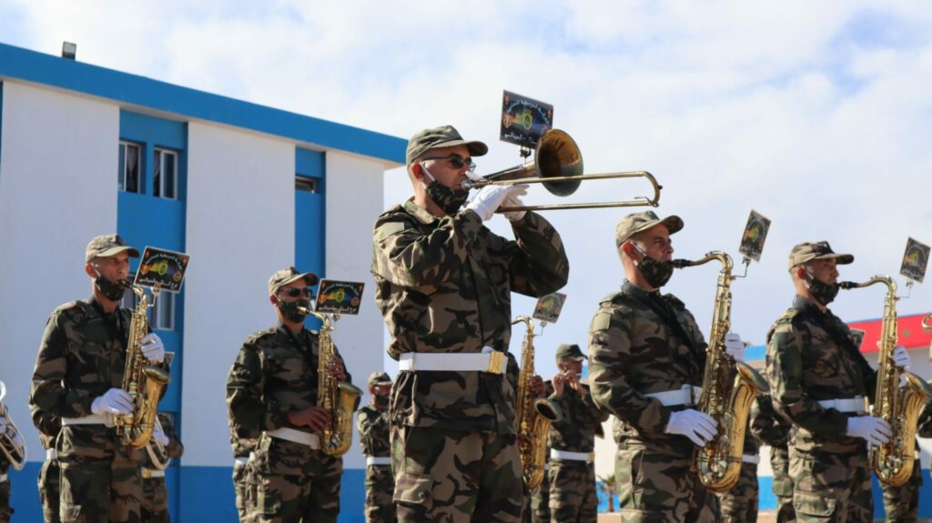 Reportage. Au cœur de l’incorporation des jeunes appelés au service militaire