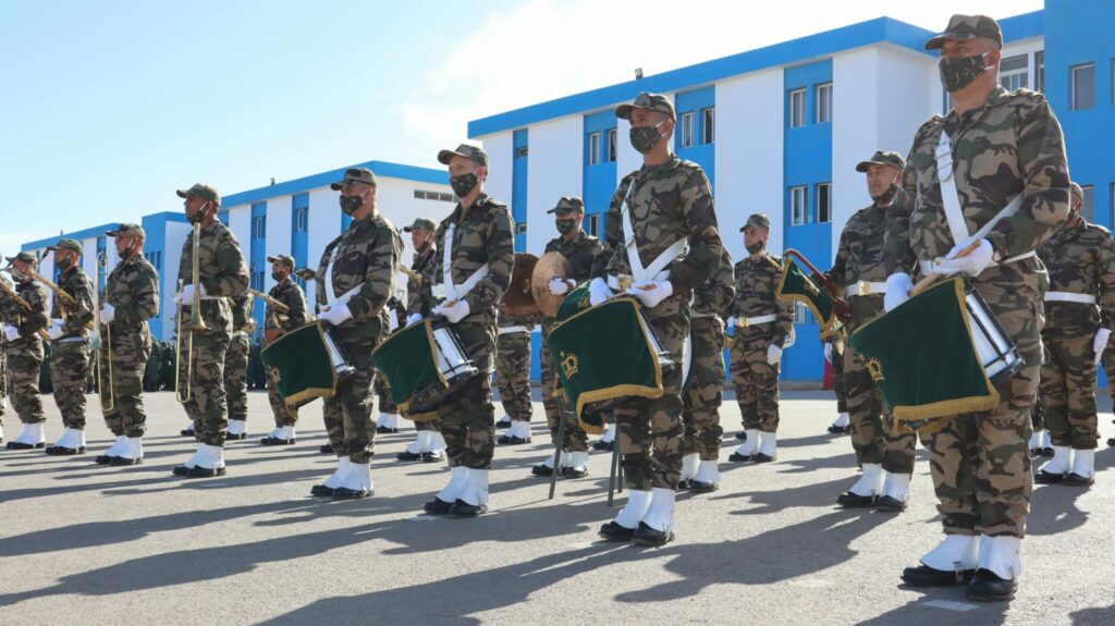 Reportage. Au cœur de l’incorporation des jeunes appelés au service militaire