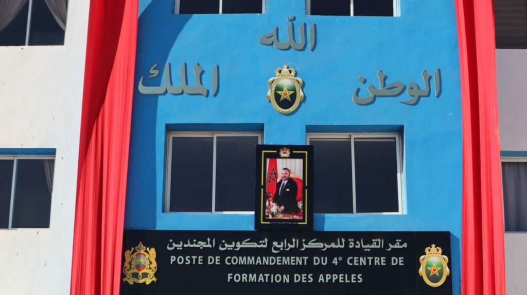 Reportage. Au cœur de l’incorporation des jeunes appelés au service militaire