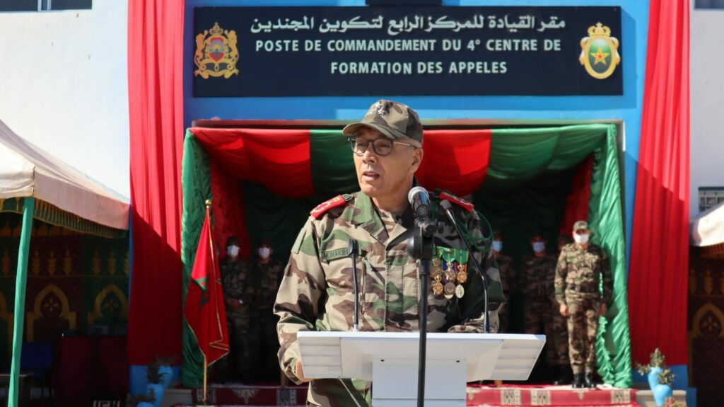 Reportage. Au cœur de l’incorporation des jeunes appelés au service militaire