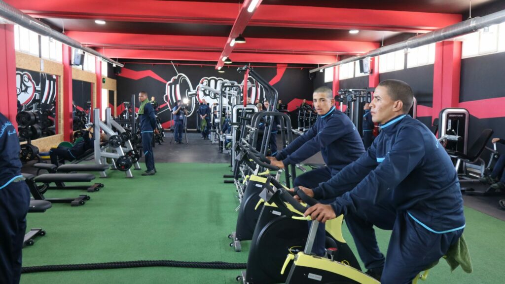 Reportage. Au cœur de l’incorporation des jeunes appelés au service militaire