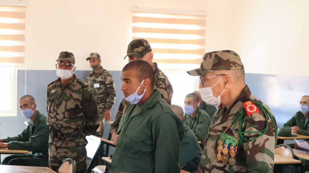 Reportage. Au cœur de l’incorporation des jeunes appelés au service militaire