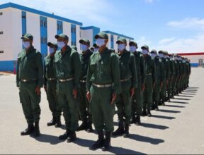 Reportage. Au cœur de l’incorporation des jeunes appelés au service militaire