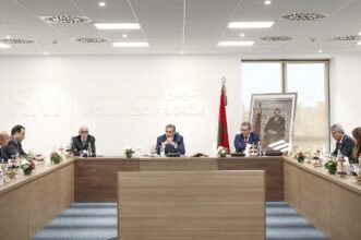 Le RNI remplace Rachid Fayek en tant que coordinateur de Fès