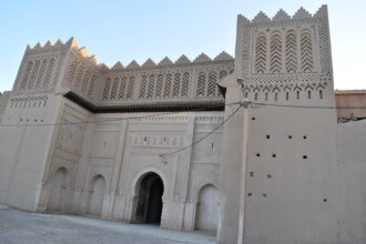 Tafilalet. Aux portes du désert, une cité mythique et des ksours sultaniens