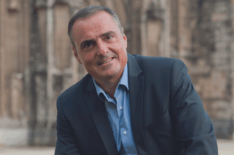 Bruno Messina : le festival des musiques sacrées est une mise en musique de l’esprit de Fès