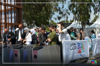 SIEL 2022 : Plus de 24.000 visiteurs en deux jours (Direction du Salon)