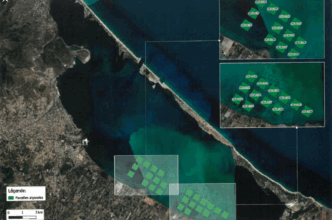 Aquaculture : 464 hectares mis à la disposition des investisseurs à Marchica