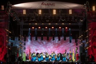 Essaouira a accueilli près de 50.000 participants pour le Festival Gnaoua