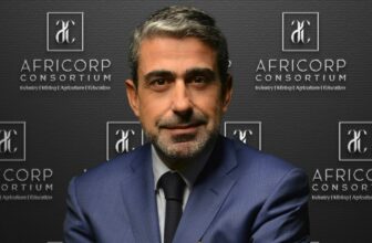Palmeraie Holding devient &ldquo;Africorp Consortium&rdquo;