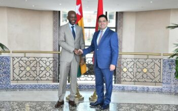Le Togo ouvrira un consulat général à Dakhla