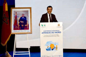 Un &ldquo;small business act marocain&rdquo; prochainement présenté par Younes Sekkouri