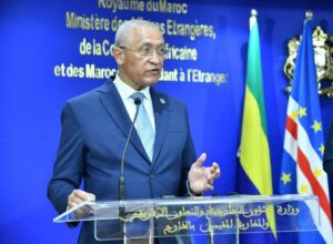 Le Cap-Vert ouvrira un consulat général à Dakhla