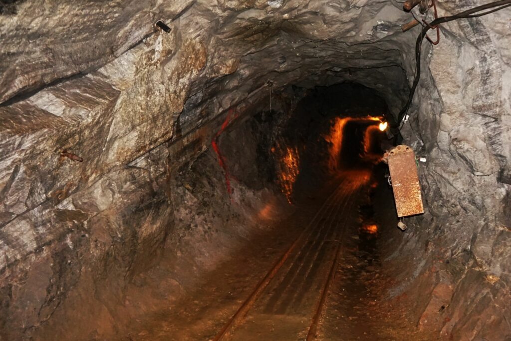 L'Uranium au Maroc : un potentiel prometteur pour les projets énergivores, mais encore sous-exploré