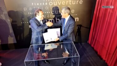 Signature d’un accord stratégique entre la RAM et l’ONMT
