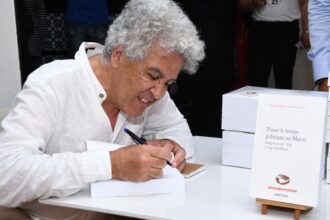 Rendez-vous culturel : le SIEL 2022 vu par Mohamed Tozy