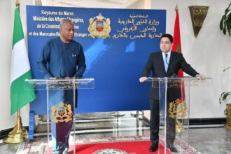 Le projet de gazoduc CEDEAO-Maroc changera la face de l’Afrique atlantique (Bourita)