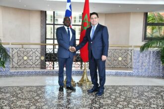 Sahara : le Libéria réitère son soutien au plan marocain d’autonomie